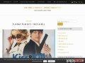 Blu-Ray Film DVD – Kiss & Kill