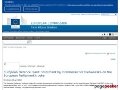 European Defence Fund: Statement by Commissioner Bieńkowska on the European Parliaments vote