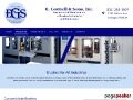 Custom Brushes, Maintenance Brushes | Chicago, IL