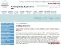 Magnets for Crafting Applications | Crafting Magnets - MagnetShop.com