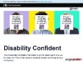 Disability Confident – Are you disability confident?