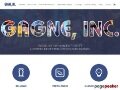 Gagne, Inc. | Engineered Industrial Bellows & Porta-Trace