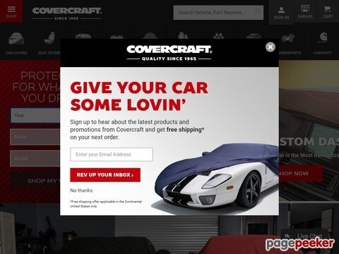 covercraft.com