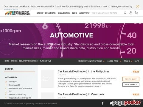 Automotive