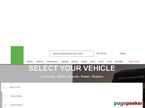 CARiD.com - Auto Parts & Accessories | Car, Truck, SUV, Jeep